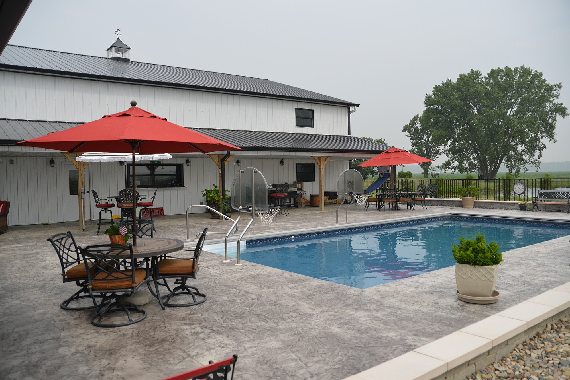 Barndominium Project